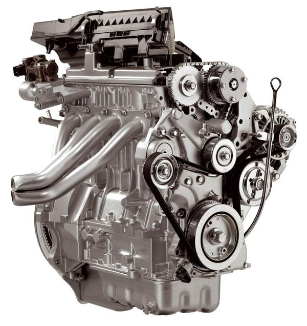 2011 Akkie Car Engine